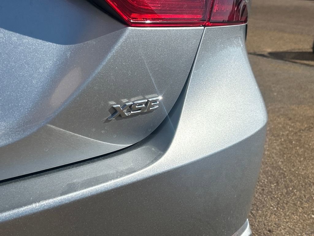 Used 2024 Toyota Camry XSE image 35