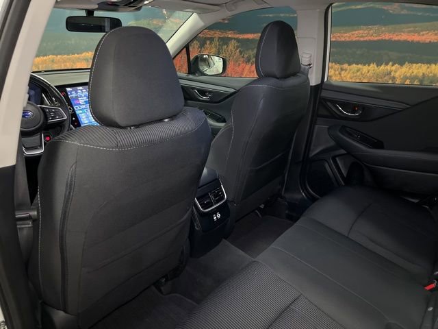 Used 2024 Subaru Legacy Premium image 49