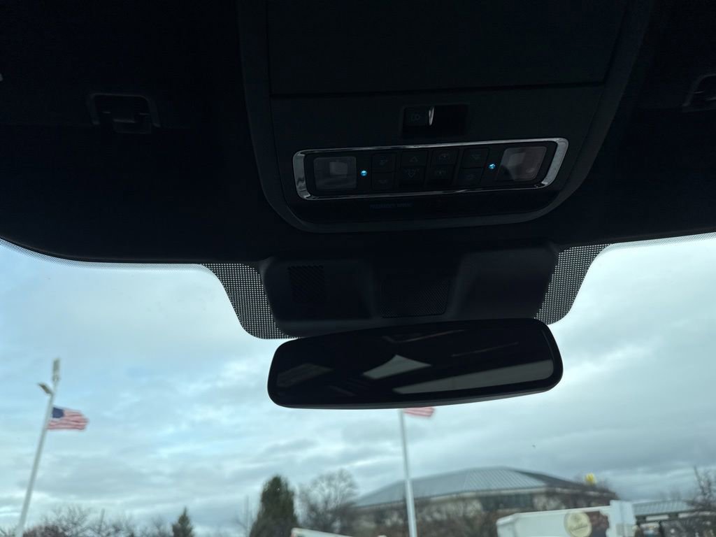 Used 2021 Ford F150 Lariat w/ Equipment Group 502A High image 18