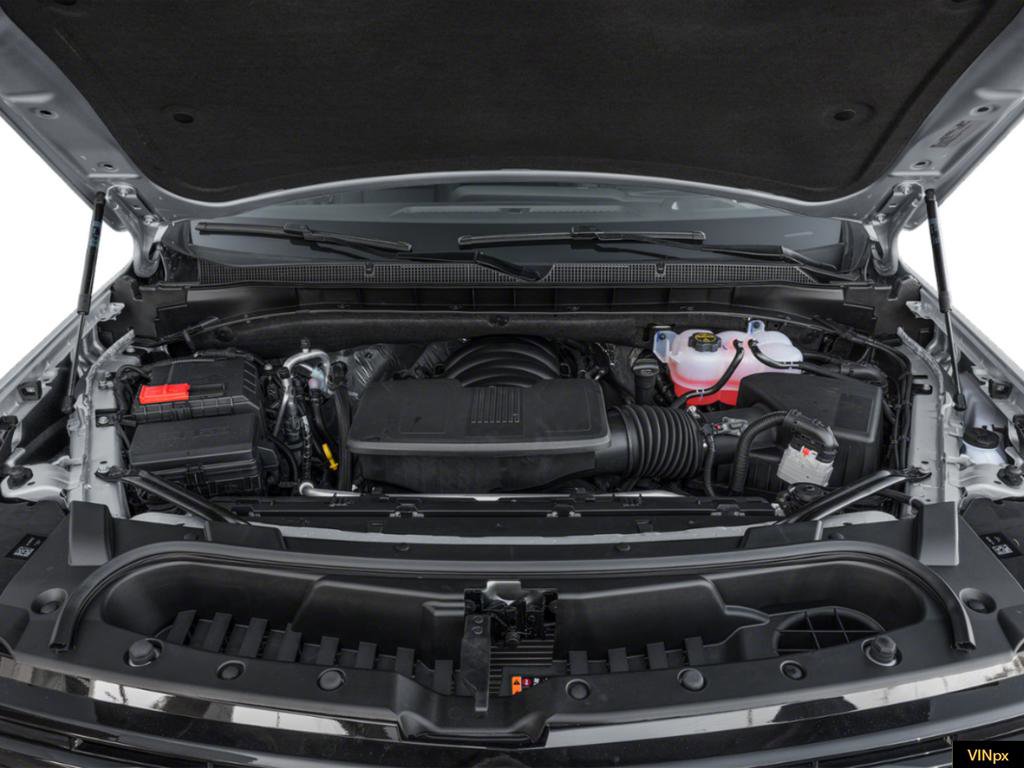 New 2026 Chevrolet Tahoe RST image 10