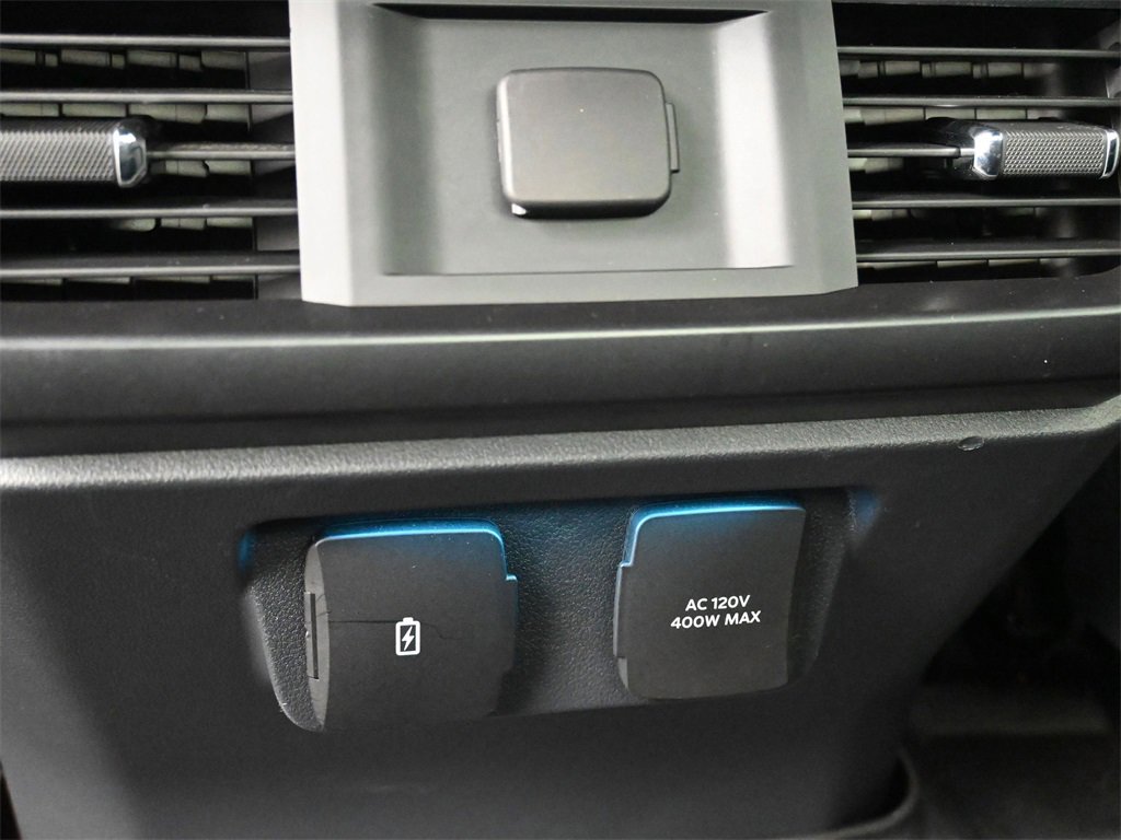 Used 2022 Ford F150 Tremor w/ Bed Utility Package image 19