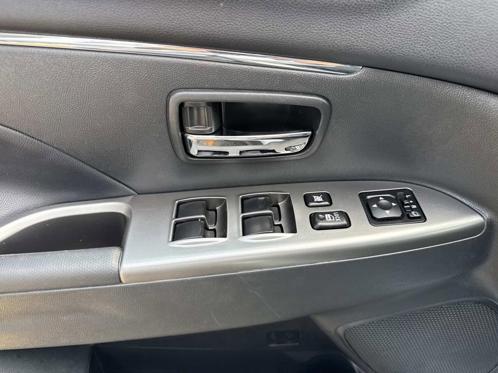 Used 2024 Mitsubishi Outlander Sport AWD image 21