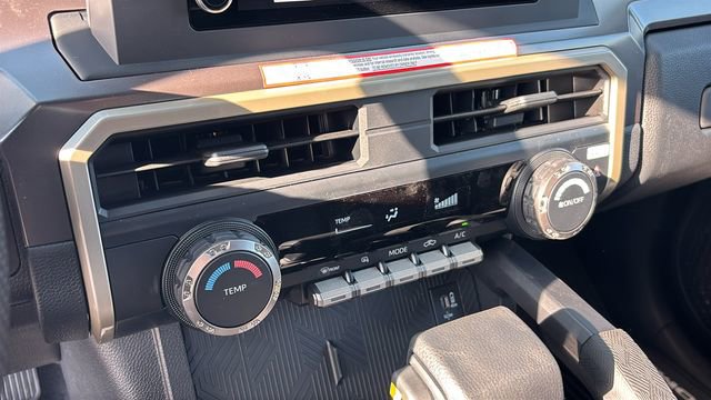 New 2026 Toyota Tacoma SR5 image 20