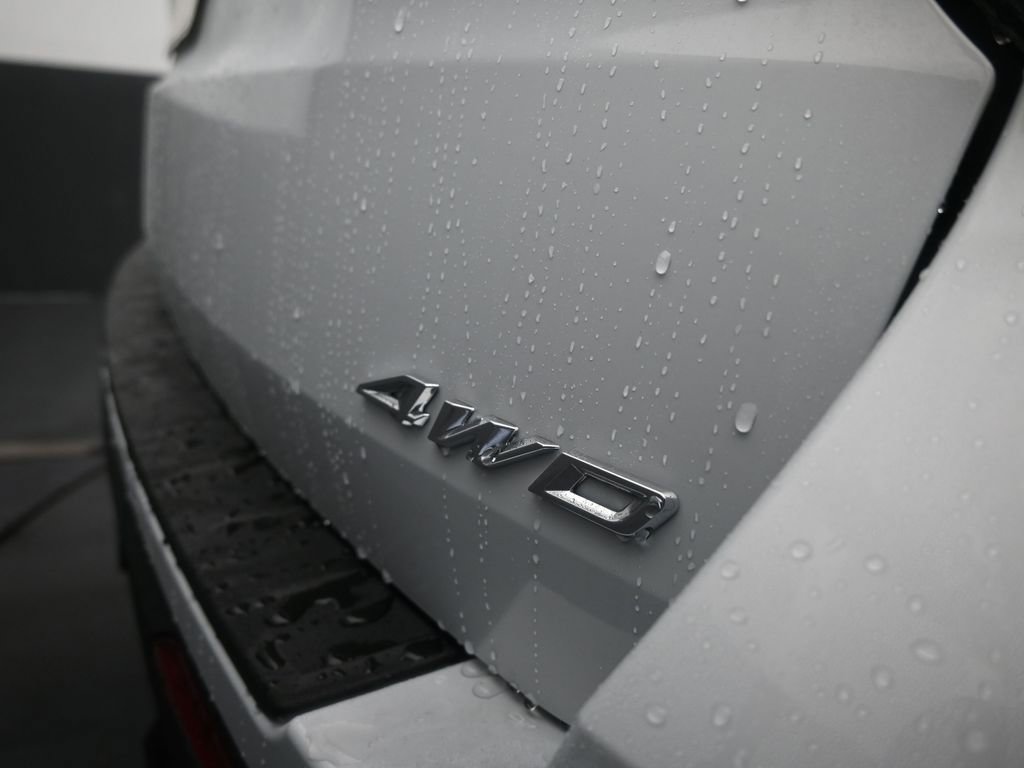 New 2026 Ford Explorer ST-Line w/ ST-Line Street Pack image 14