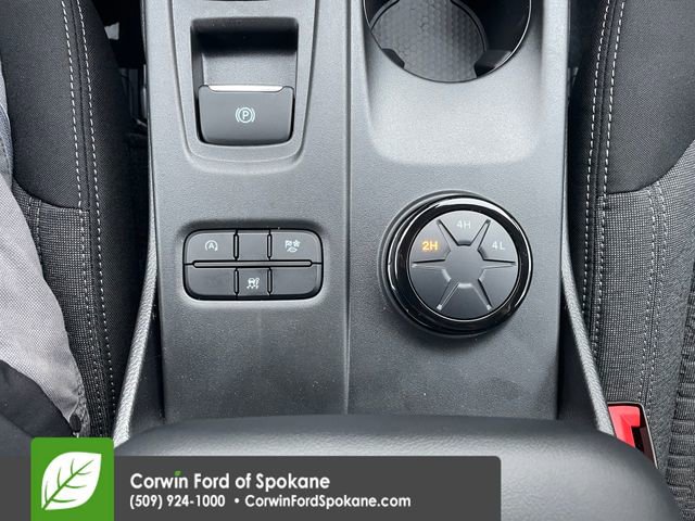 New 2025 Ford Ranger XL w/ Trailer Tow Package image 30