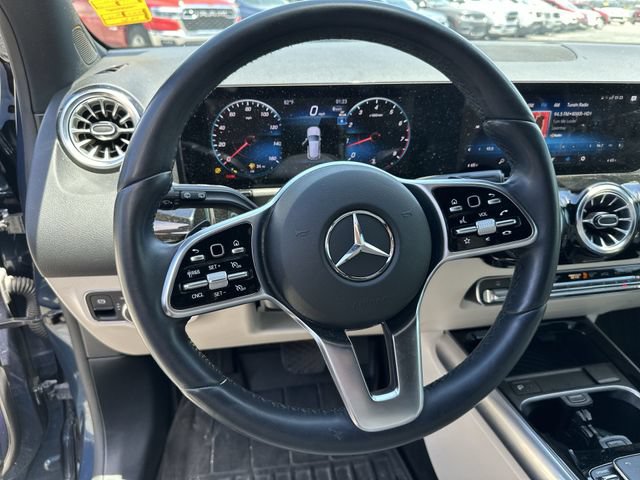 Used 2023 Mercedes-Benz GLA 250 4MATIC image 13