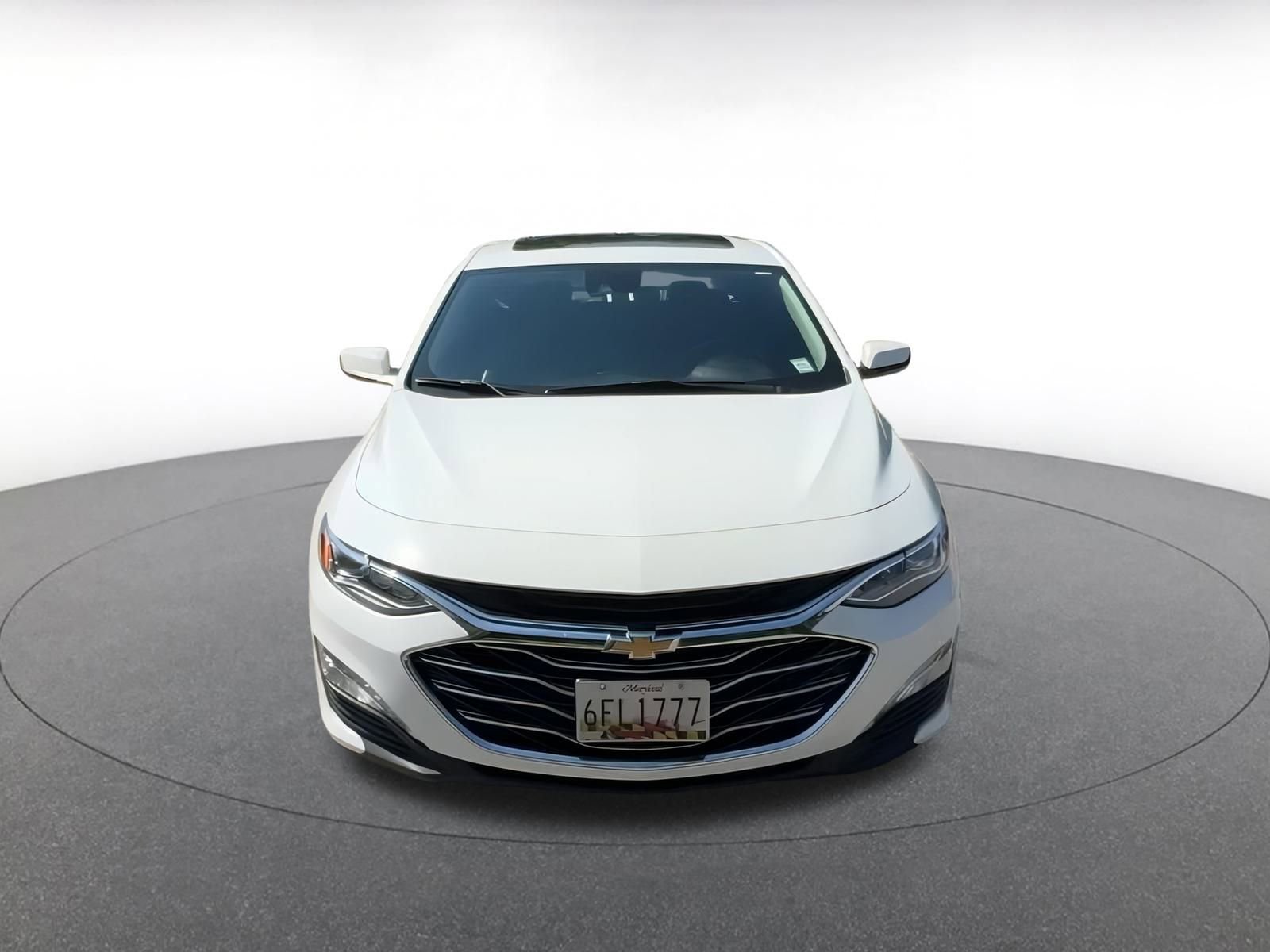 Used 2024 Chevrolet Malibu LT image 4