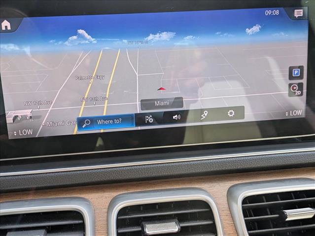 Certified 2022 Mercedes-Benz GLE 350 image 14