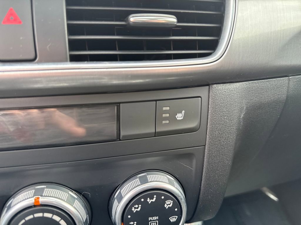 Used 2016 MAZDA CX-5 Touring w/ Bose/Moonroof Package image 36