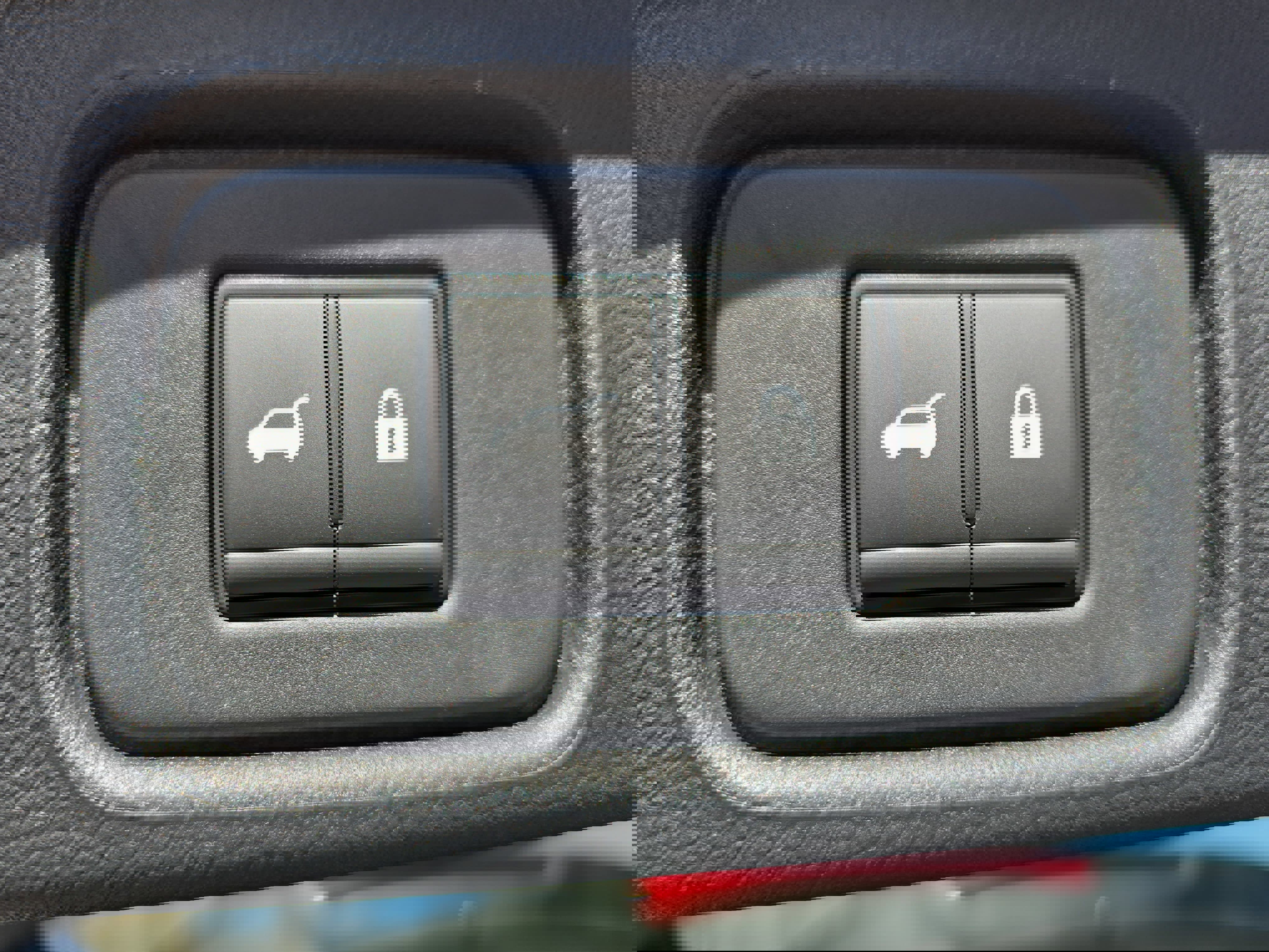 New 2026 Nissan Pathfinder Platinum image 13