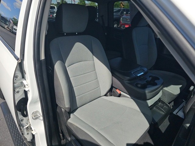 Used 2022 RAM 1500 Classic SLT w/ Electronics Convenience Group image 17