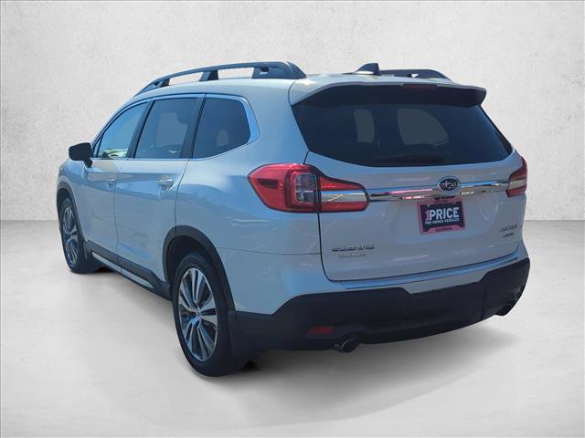 Used 2022 Subaru Ascent Limited w/ Technology Package image 8