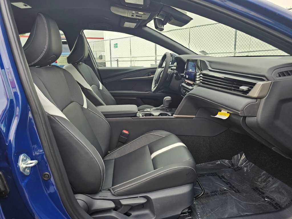 New 2026 Toyota Camry SE w/ Convenience Package FWD image 10