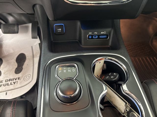 Used 2015 Dodge Durango R/T w/ Premium Nappa Leather Group AWD/4WD image 9