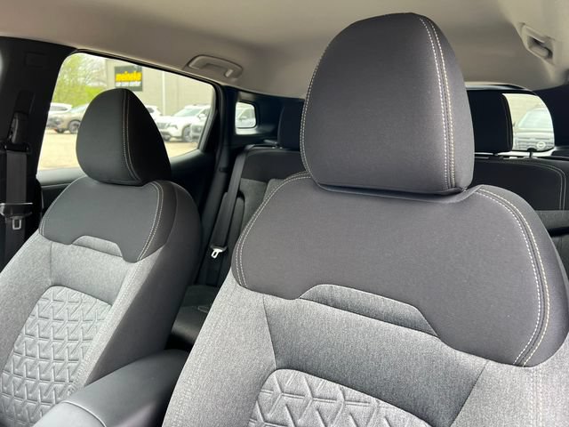 Used 2026 Nissan Kicks SV w/ Cold Weather Package AWD/4WD image 9
