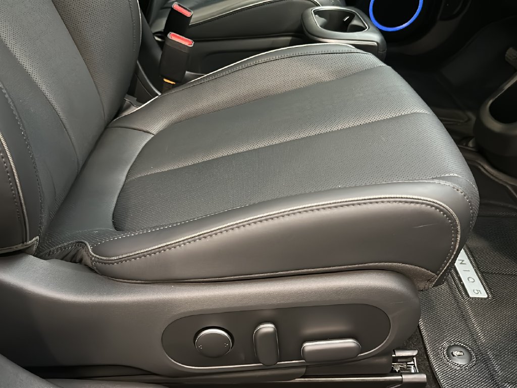 Certified 2024 Hyundai Ioniq 5 Limited AWD/4WD image 20