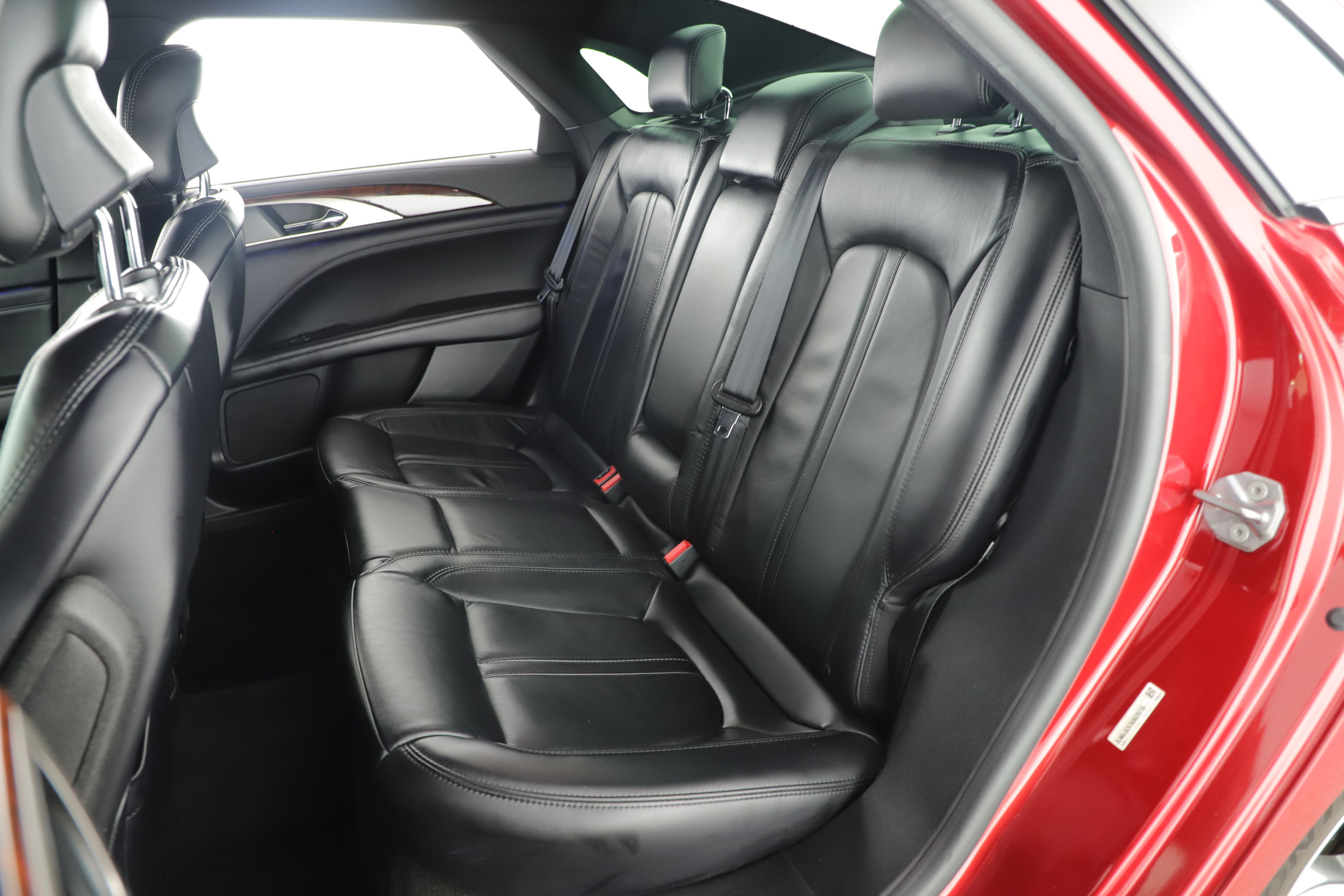 Used 2019 Lincoln MKZ Reserve w/ Reserve Plus Package FWD image 19