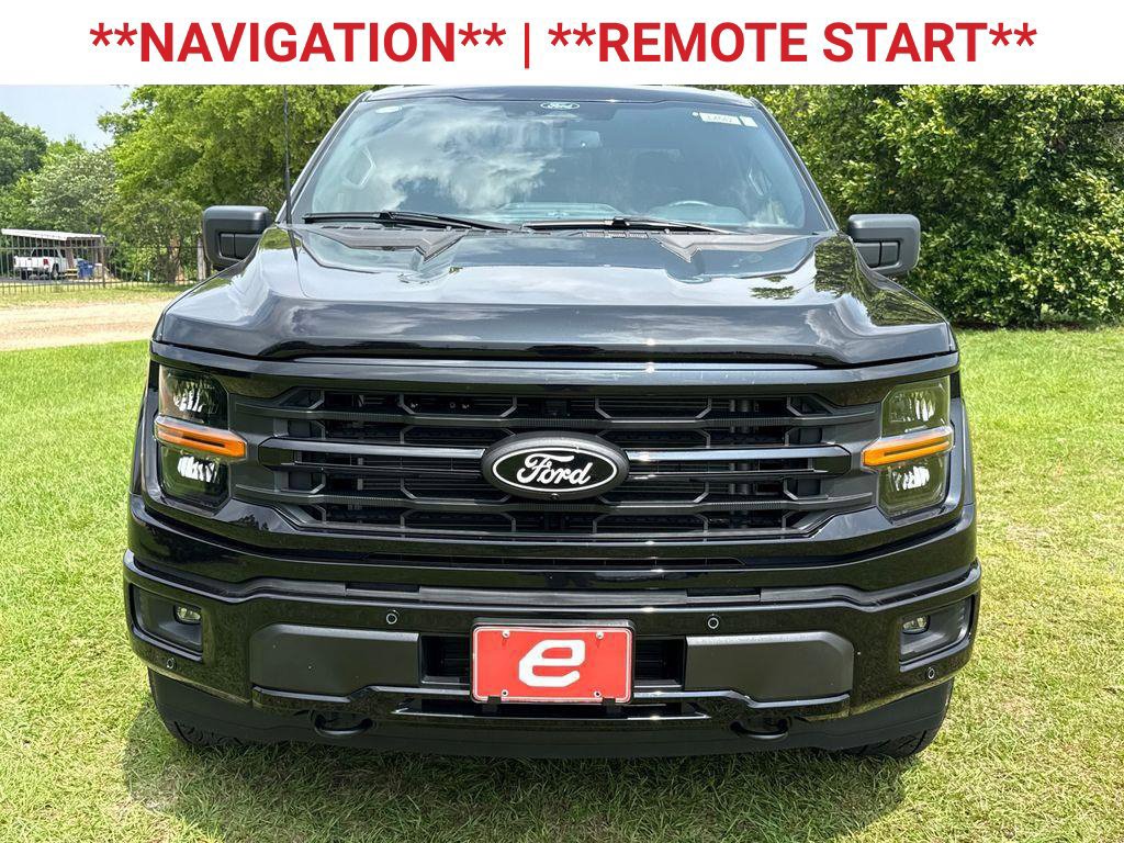New 2026 Ford F150 XLT w/ Equipment Group 302A MID AWD/4WD image 2