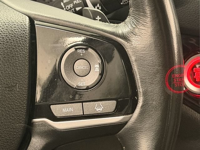 Certified 2019 Honda Pilot Touring image 32