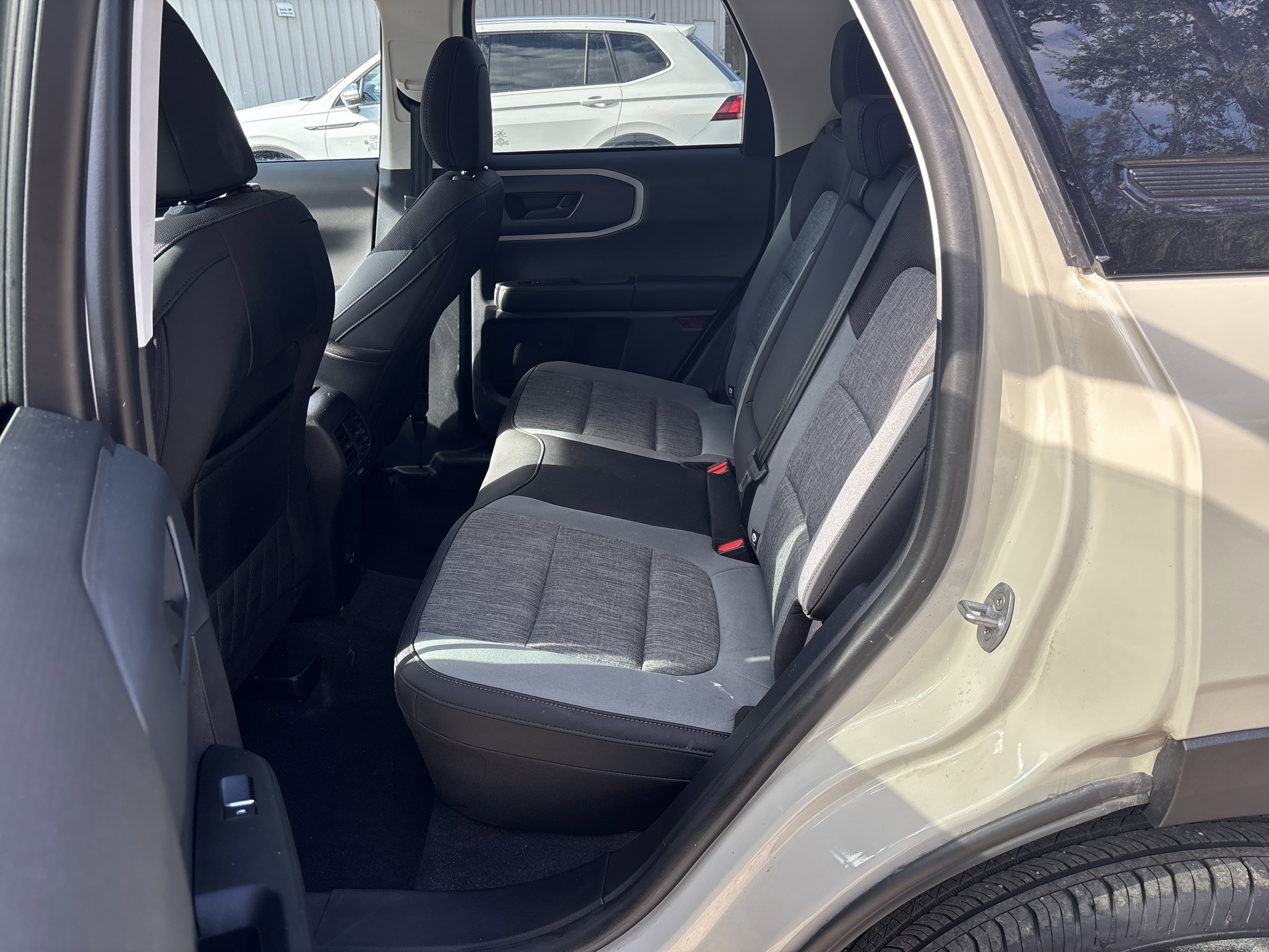 Used 2024 Ford Bronco Sport Big Bend w/ Convenience Package image 17