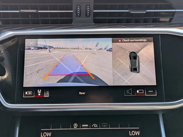 Used 2021 Audi A6 Premium Plus w/ Premium Plus Package image 14