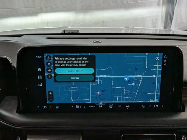 Certified 2026 Lincoln Aviator Reserve w/ Jet Appearance Package AWD/4WD image 33