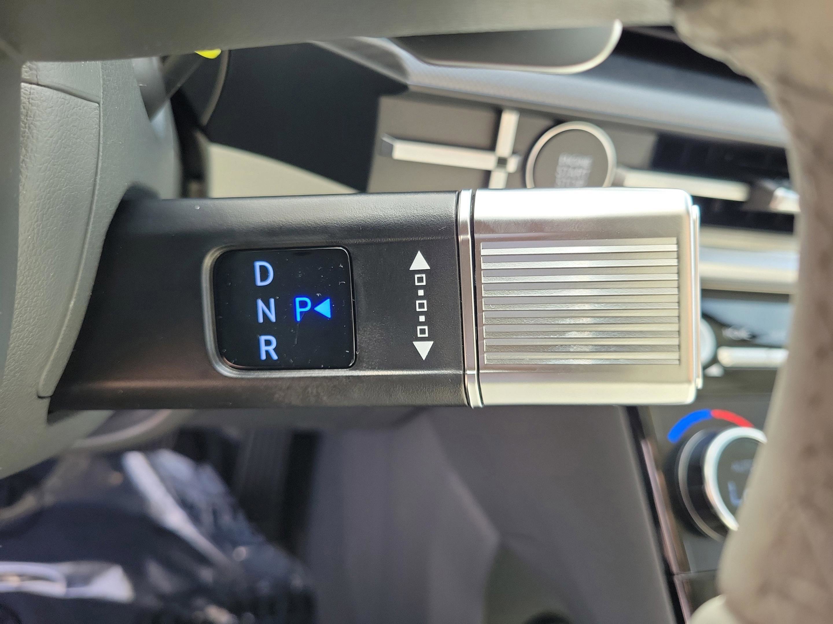 New 2026 Hyundai Santa Fe SEL image 33