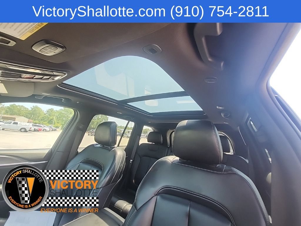 Certified 2024 Jeep Grand Cherokee Limited 4xe AWD/4WD image 6