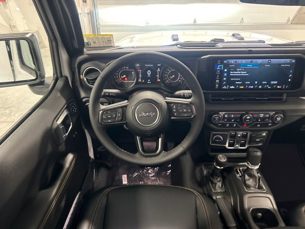 New 2026 Jeep Gladiator Sport image 29