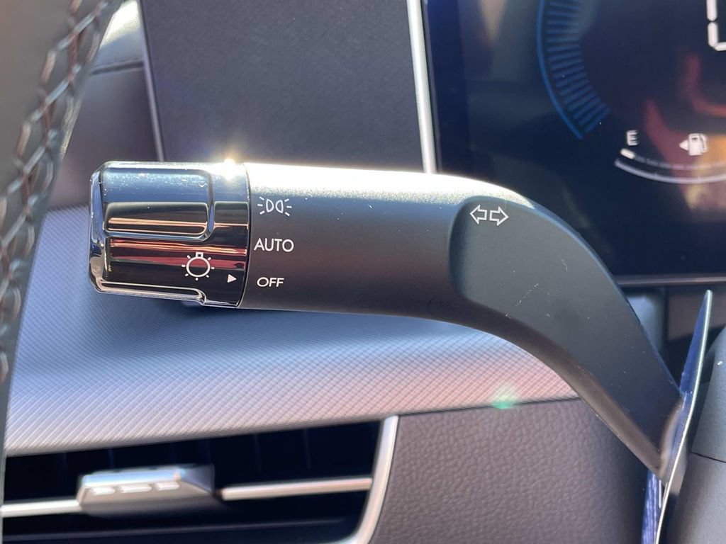 New 2026 Hyundai Sonata SEL FWD image 32