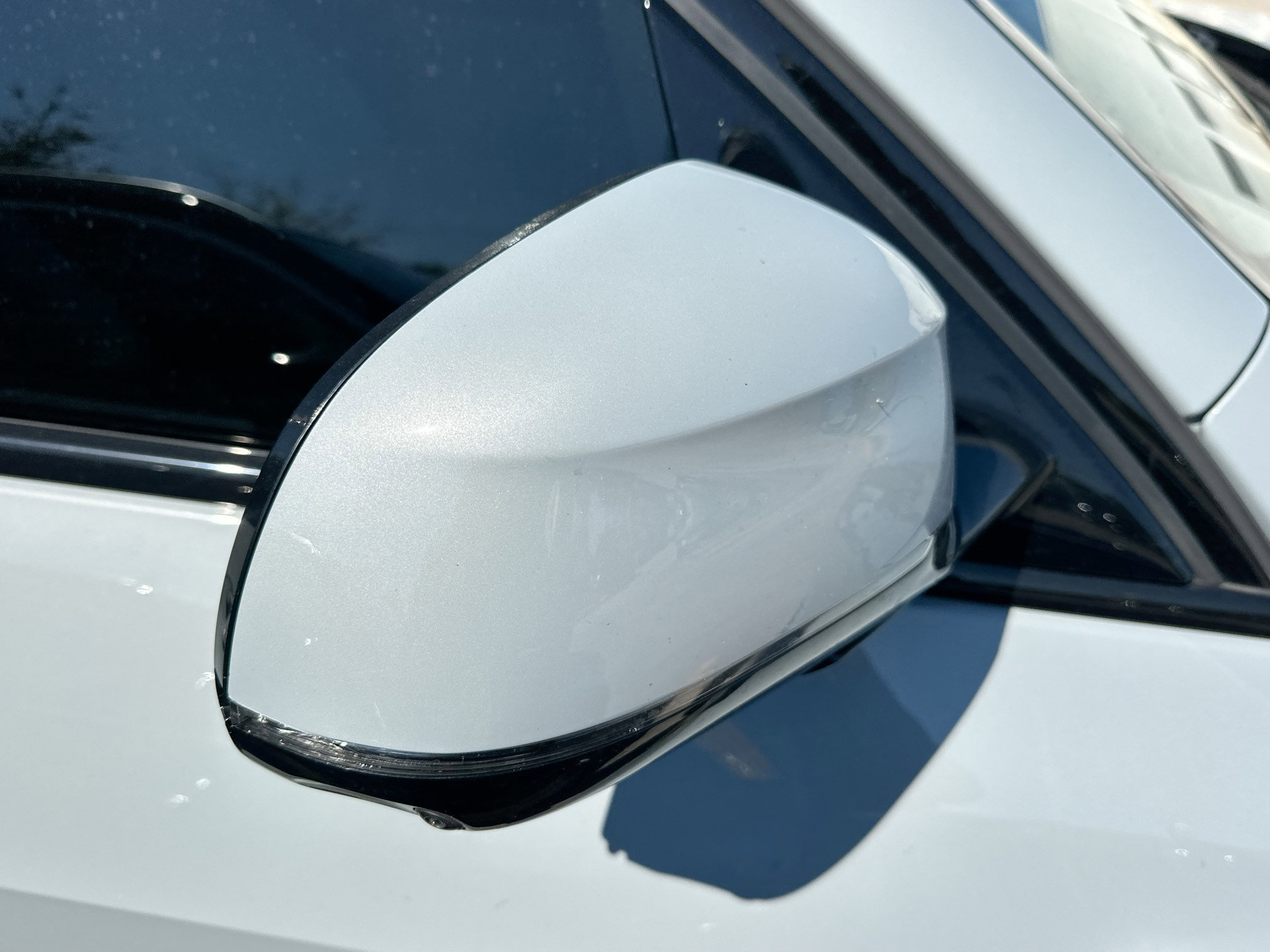 Used 2024 BMW X5 xDrive40i w/ Executive Package image 11