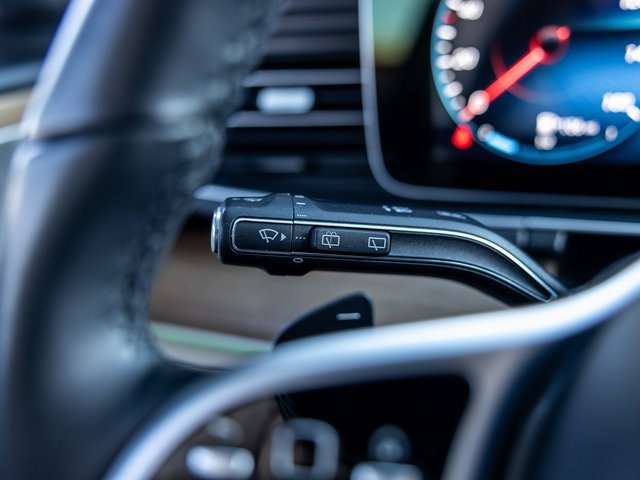 Used 2022 Mercedes-Benz GLE 350 4MATIC image 33