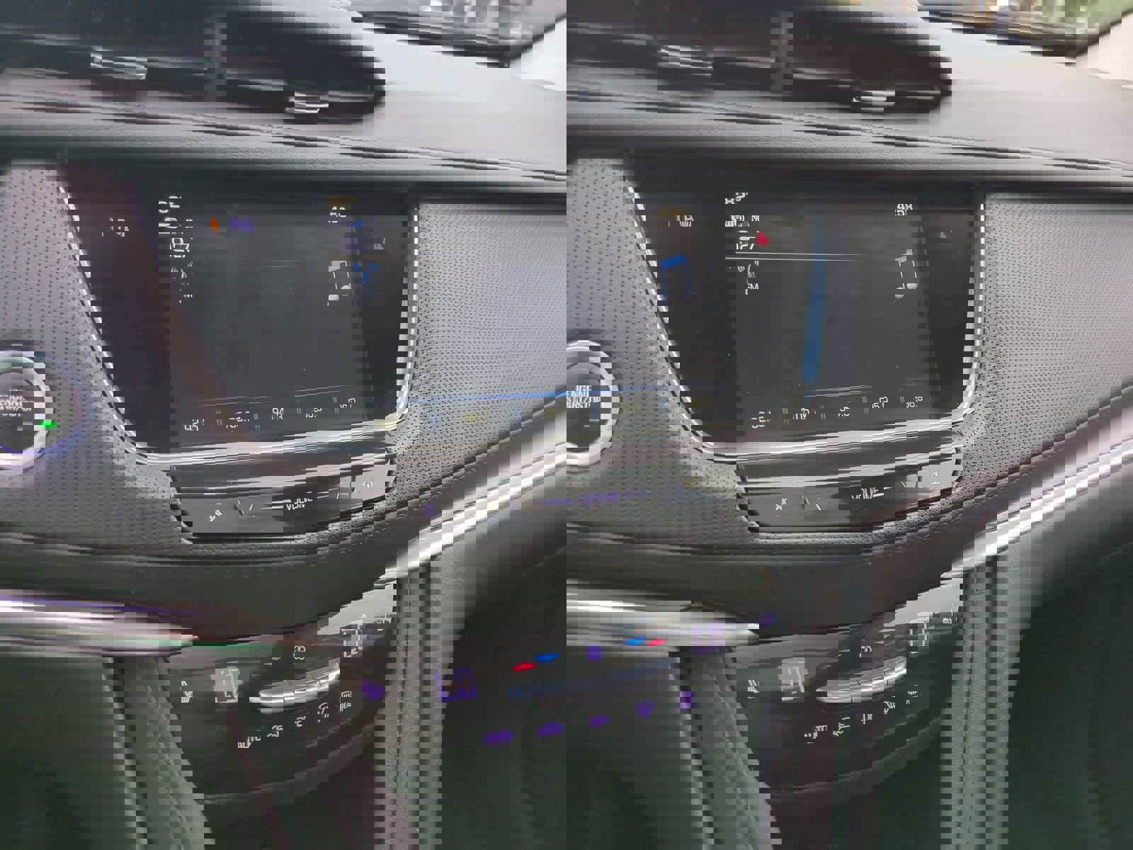 Used 2019 Cadillac XT5 Luxury image 29