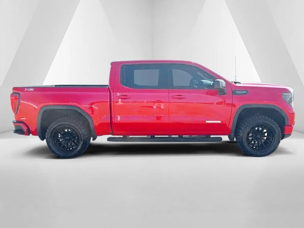 Used 2024 GMC Sierra 1500 Elevation AWD/4WD image 8