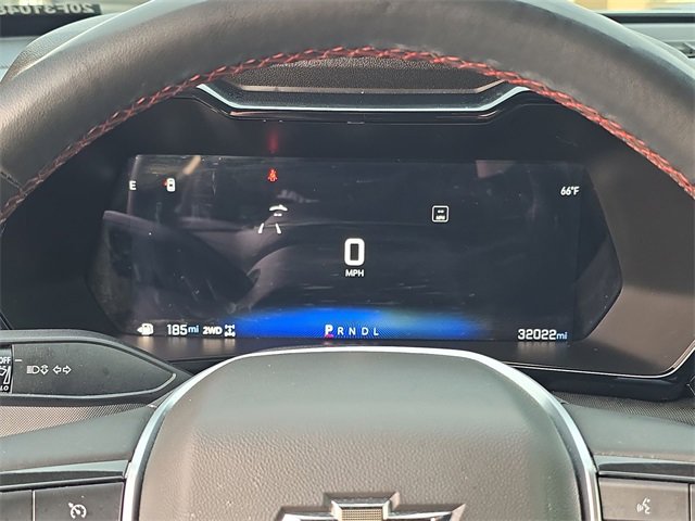 Used 2024 Chevrolet Colorado Z71 w/ Z71 Convenience Package 2 image 22