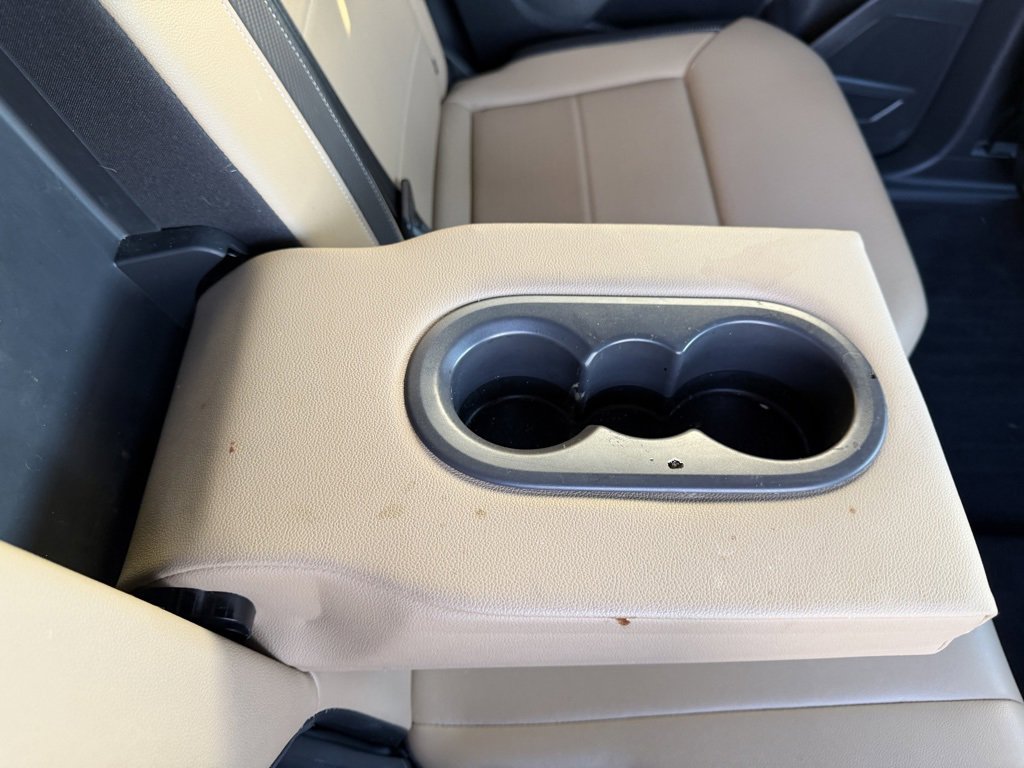 Used 2021 Volkswagen Atlas Cross Sport SE image 30