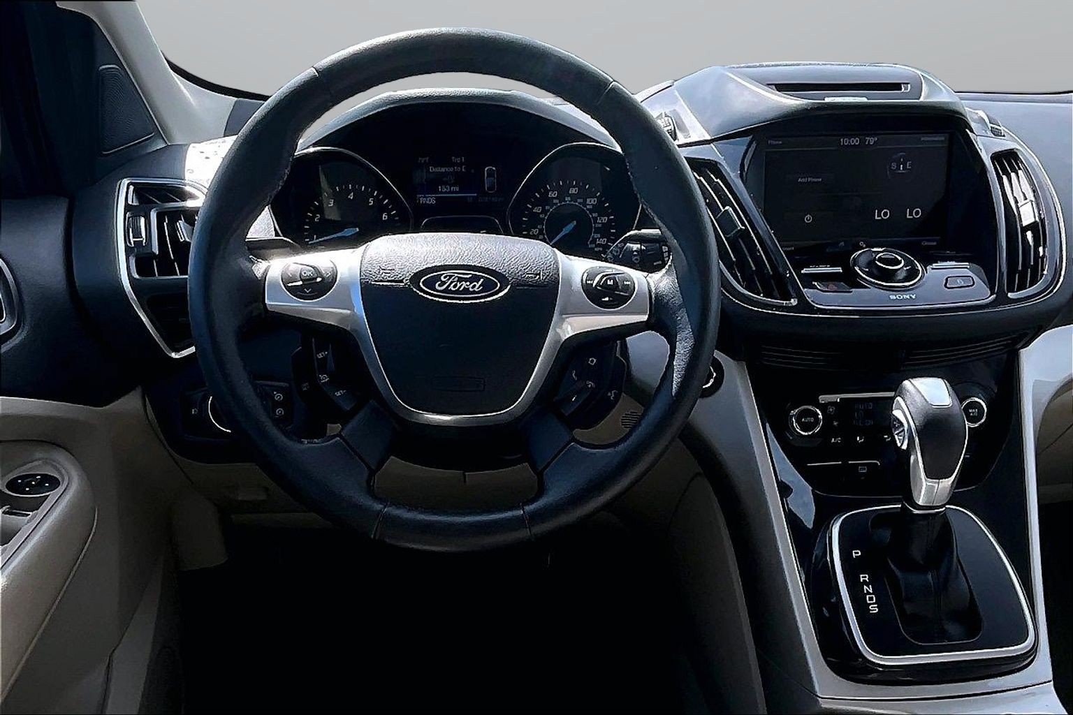 Used 2013 Ford Escape SEL FWD image 5