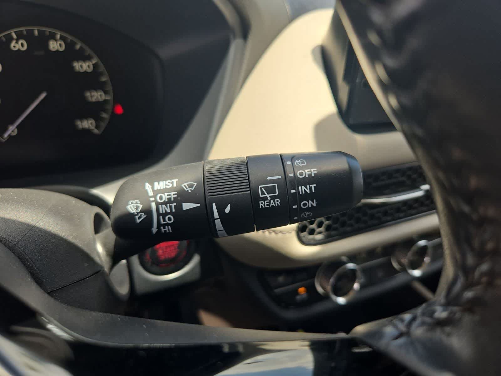 Used 2024 Honda HR-V EX-L image 25
