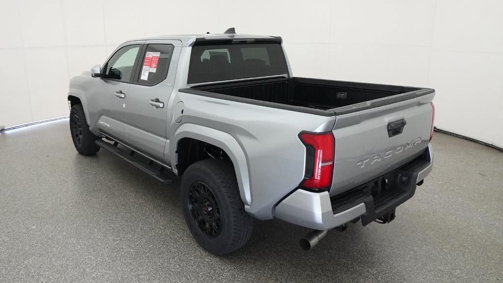New 2026 Toyota Tacoma SR5 RWD image 5