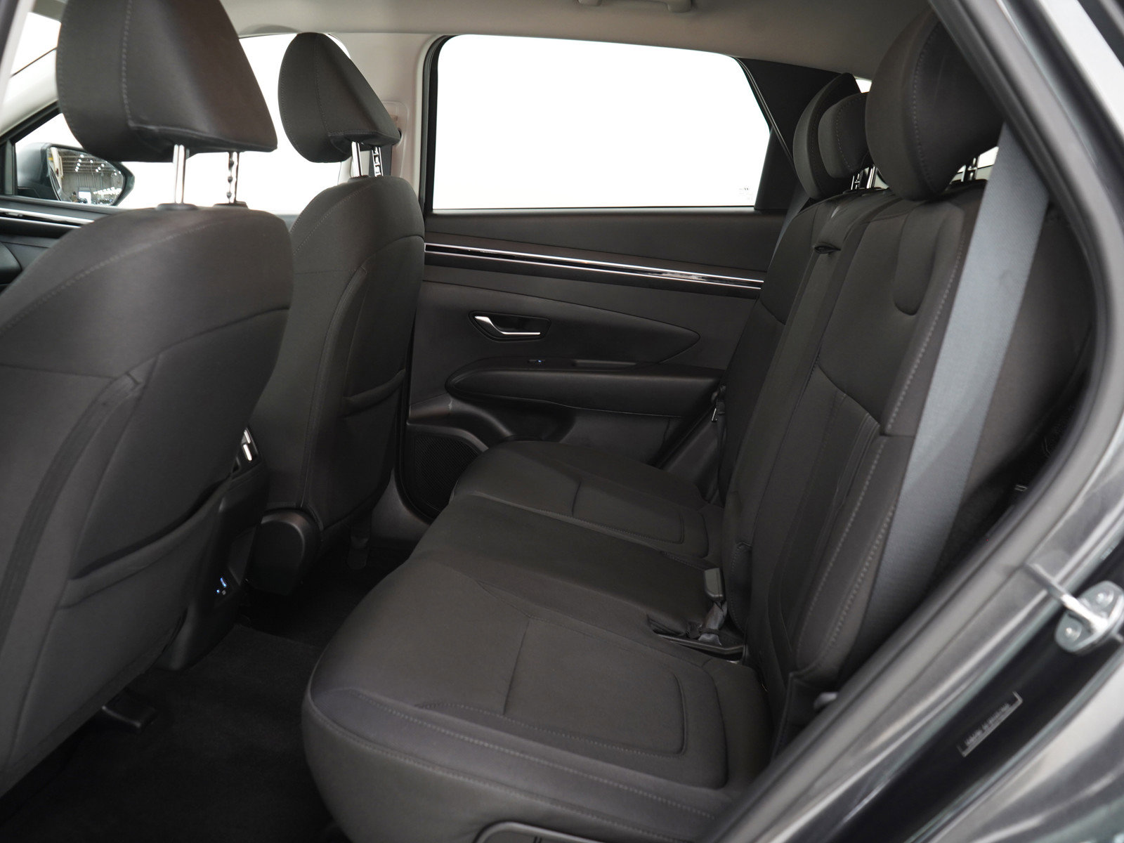 Certified 2023 Hyundai Tucson SEL image 15