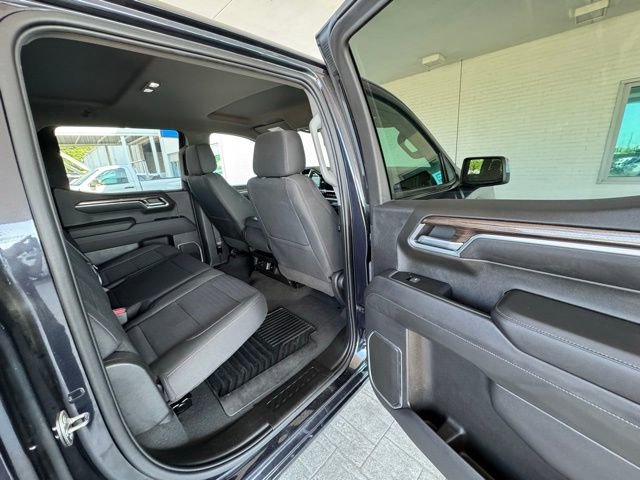Used 2022 Chevrolet Silverado 1500 LT image 24