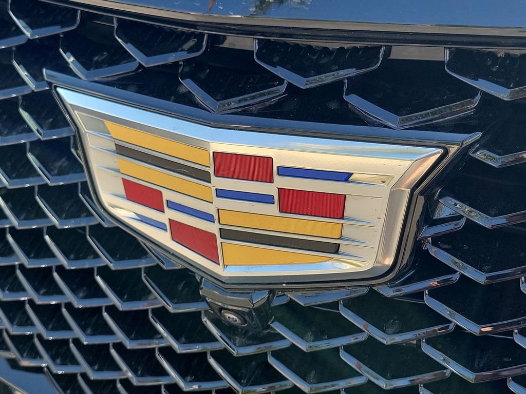 Used 2025 Cadillac Escalade ESV Sport Platinum image 31