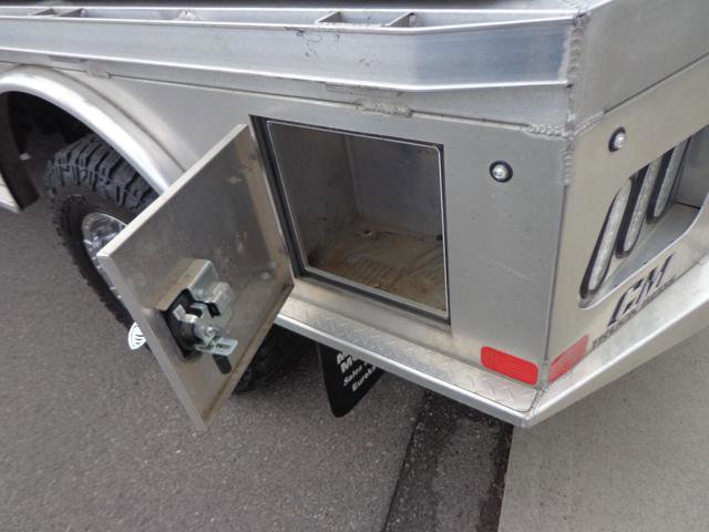 Used 2022 RAM 2500 Tradesman image 16