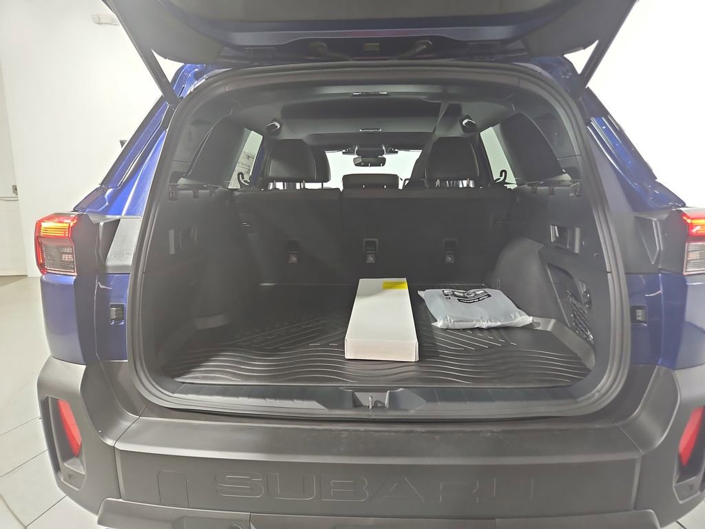 New 2026 Subaru Outback Limited image 23