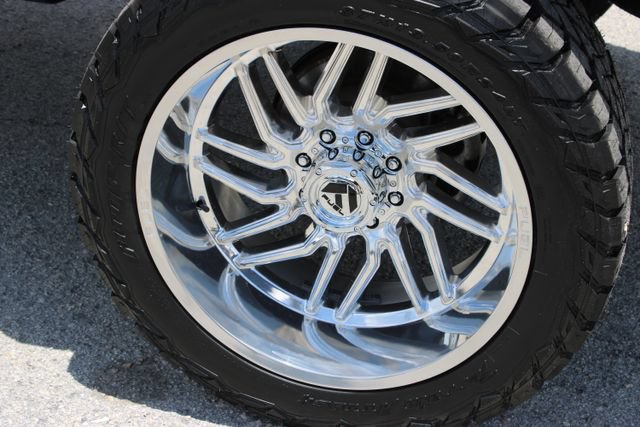 Used 2026 Ford F250 Platinum AWD/4WD image 17