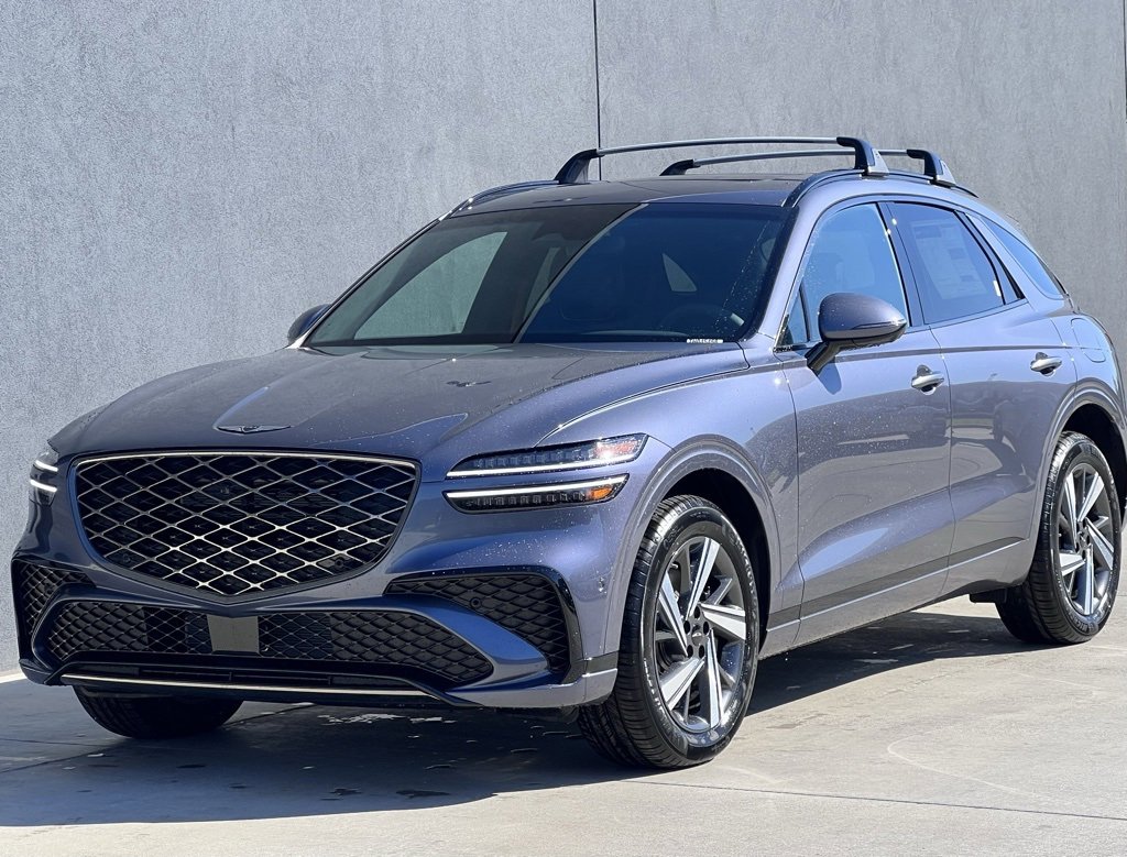 New 2026 Genesis GV70 3.5T Sport Advanced