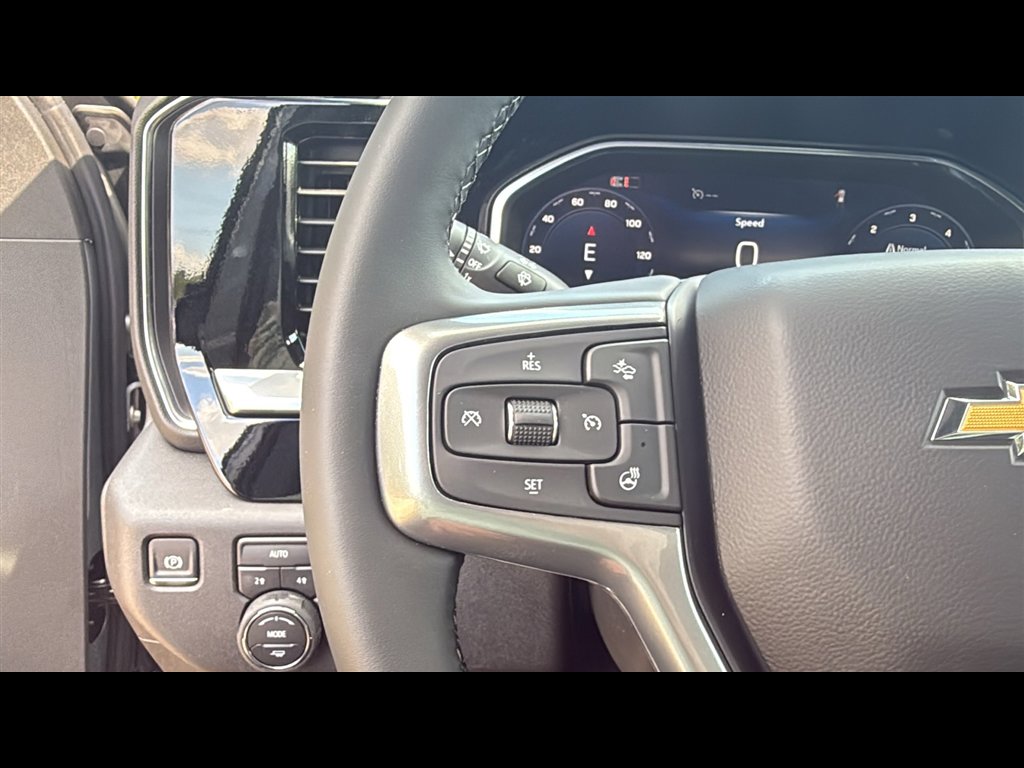 New 2026 Chevrolet Silverado 1500 LT image 13