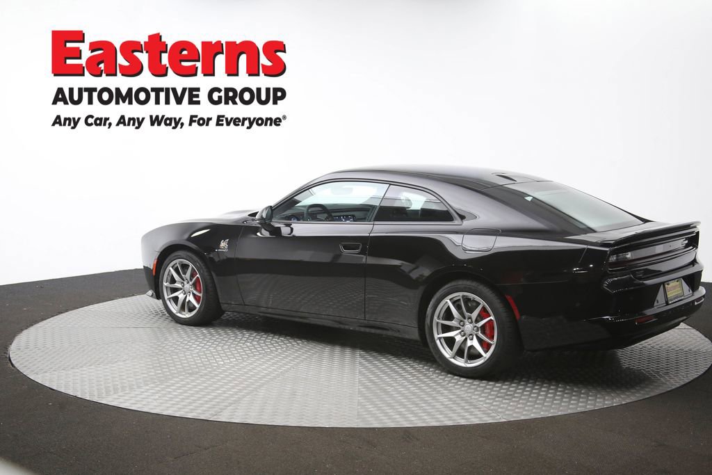 Used 2024 Dodge Charger R/T Scat Pack w/ Plus Group image 61