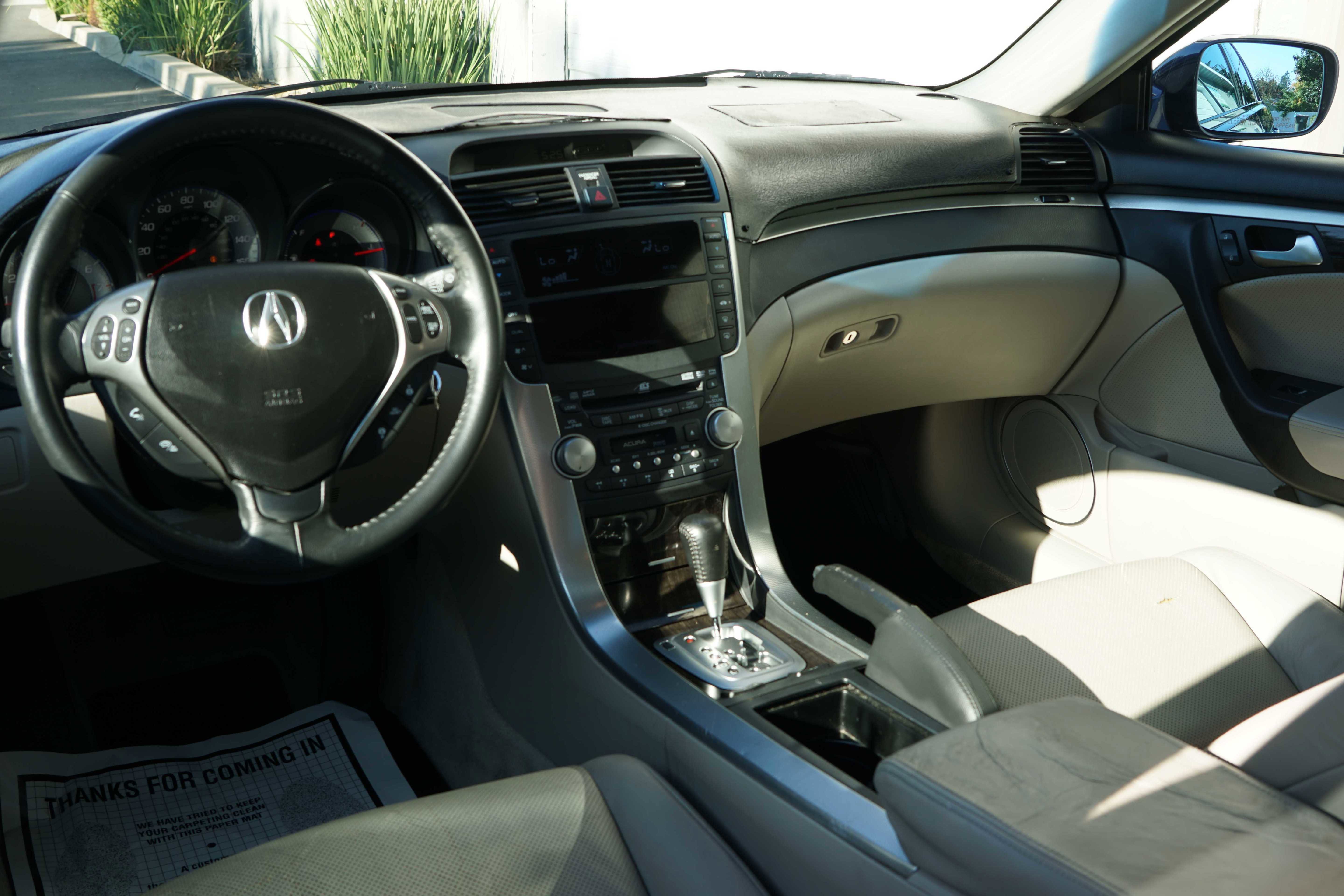 Used 2007 Acura TL image 25