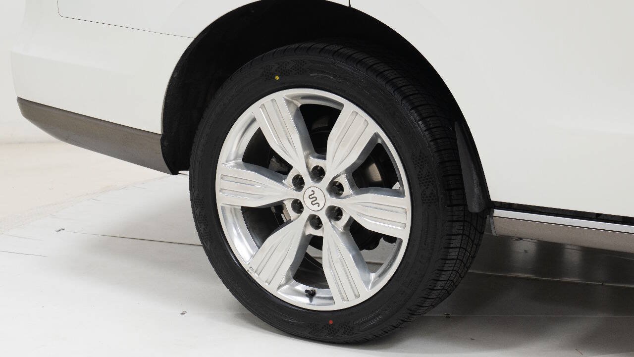 Used 2024 Ford Expedition King Ranch RWD image 14